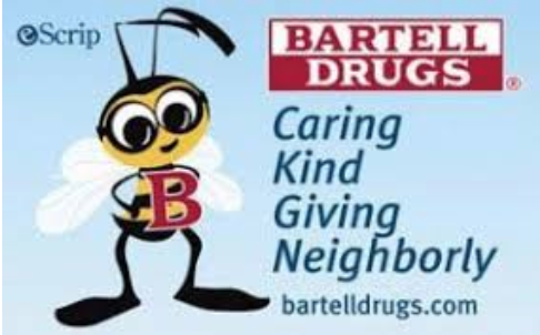 Bartells b caring card
