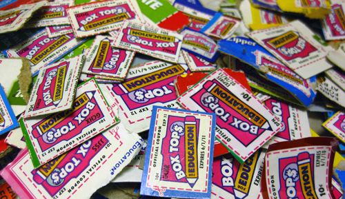 boxtops