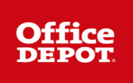 Office Depot logo