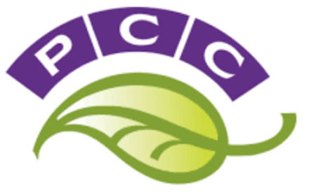PCC logo